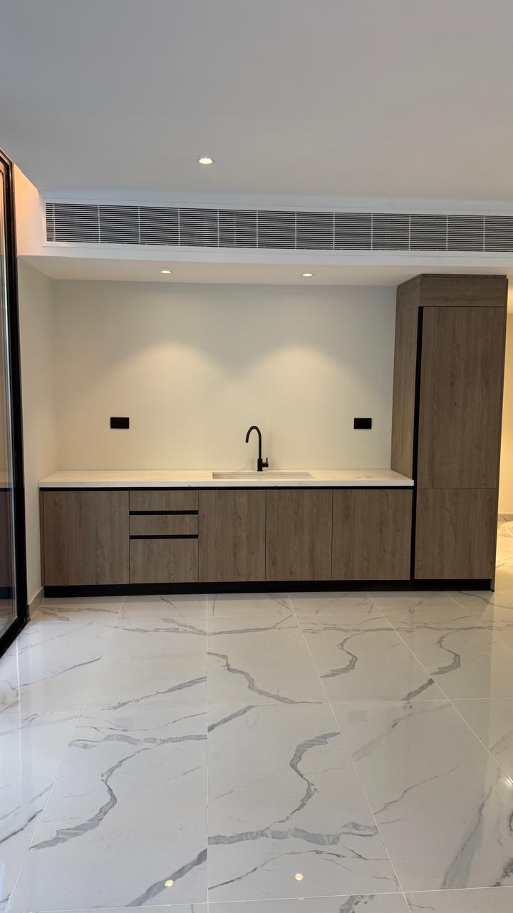 ✨ Luxury Duplex with Dual Entrances – Garden Collection, Sedra 1 (Roshn) 🏡